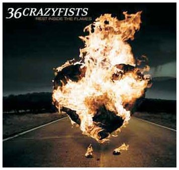 album 36 crazyfists