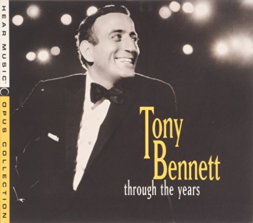 album tony bennett