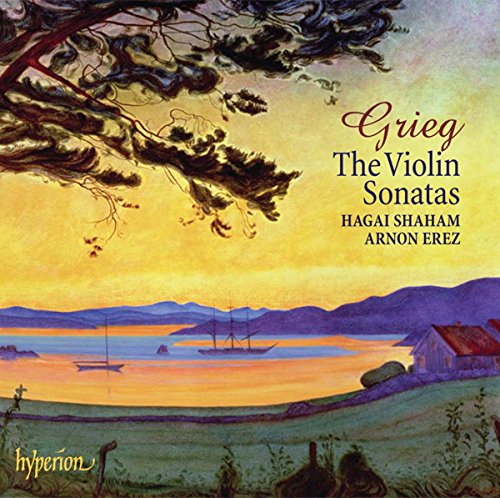 album edvard grieg