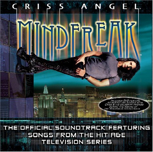 album criss angel