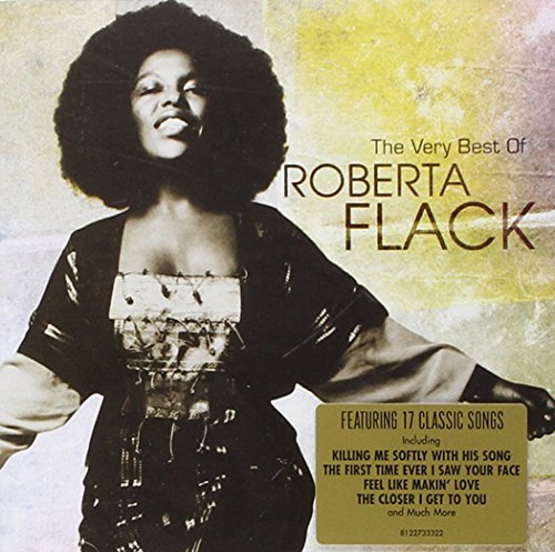 album roberta flack