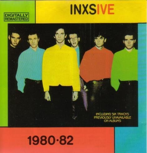 album inxs