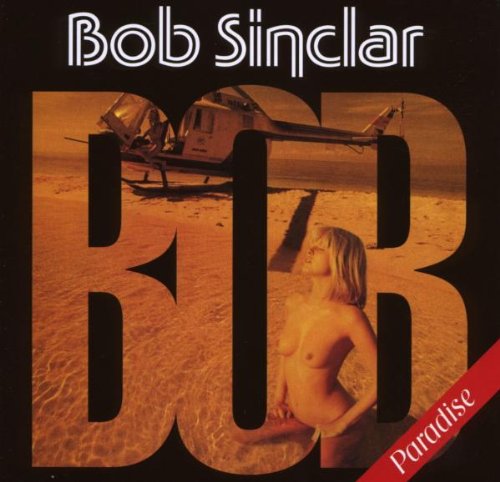 album bob sinclar