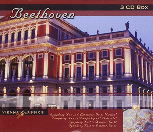 album beethoven ludwing von