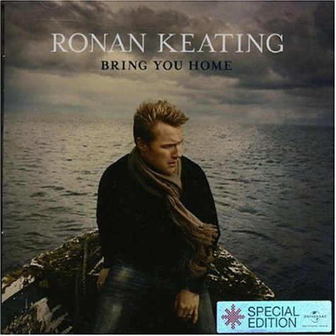 album ronan keating