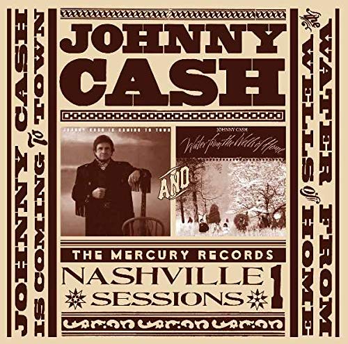 album johnny cash