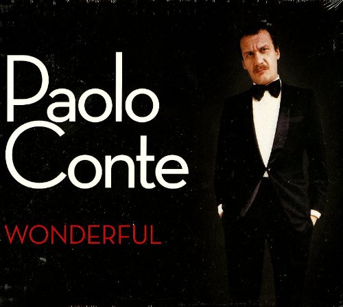 album paolo conte