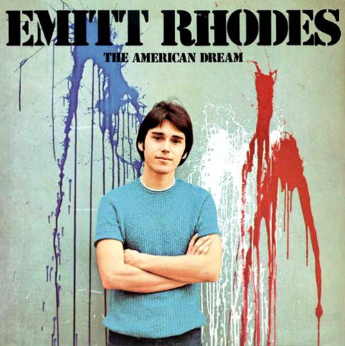 album emitt rhodes