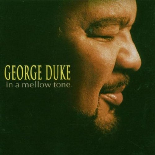 album george duke