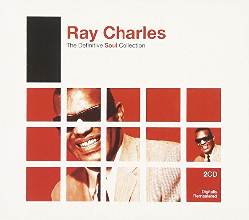 album ray charles