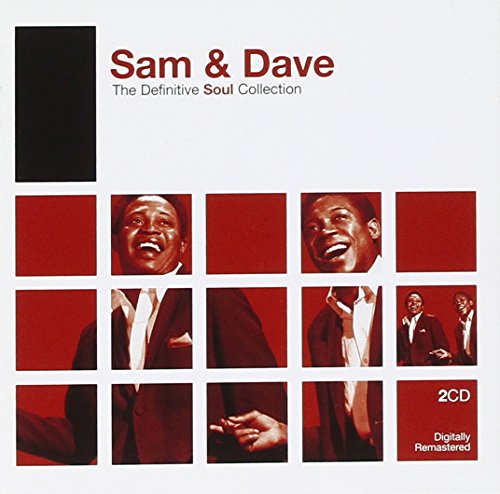 album sam and dave