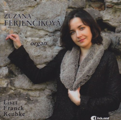 album franz liszt