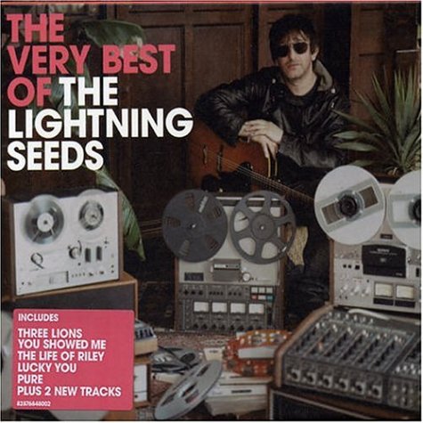 album the lightning seeds