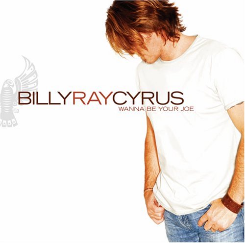 album billy ray cyrus