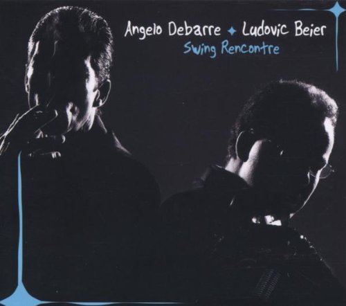 album angelo debarre