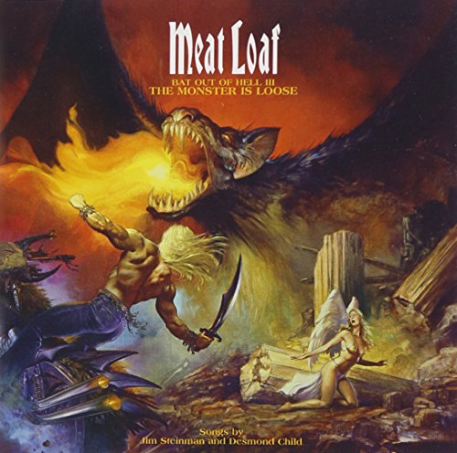 album meat loaf