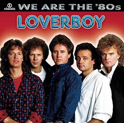 album loverboy