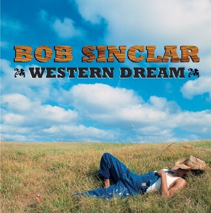 album bob sinclar