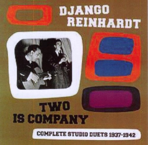 album django reinhardt