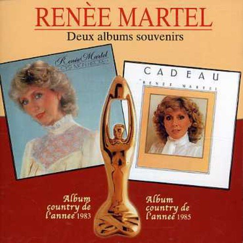 album rene martel