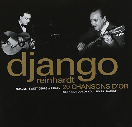 album django reinhardt