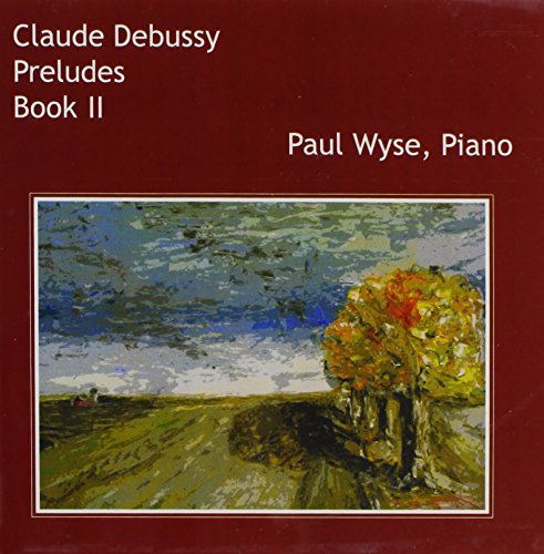 album claude debussy