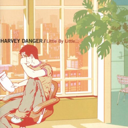 album harvey danger