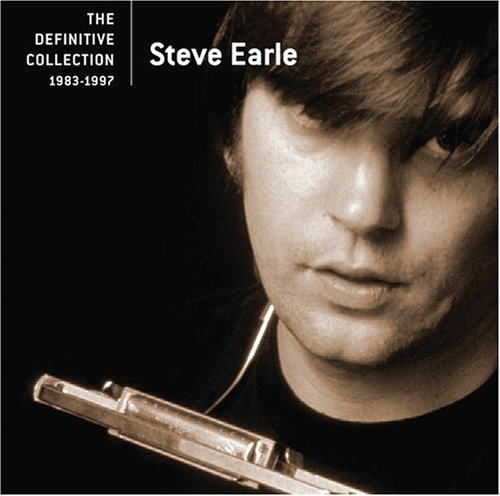 album steve earle