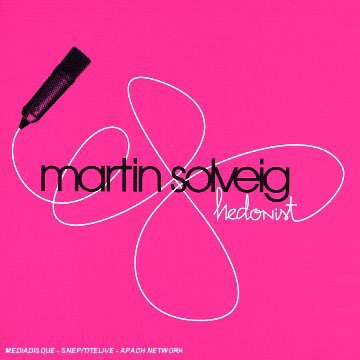 album martin solveig