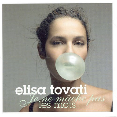 album elisa tovati