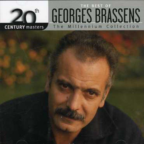 album georges brassens