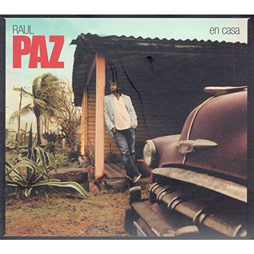 album raul paz