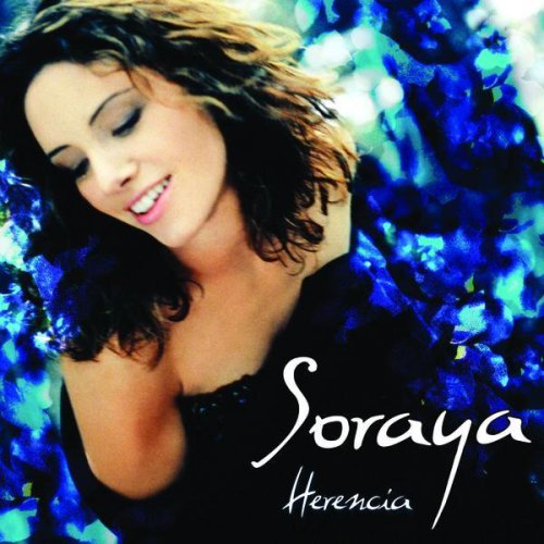 album soraya