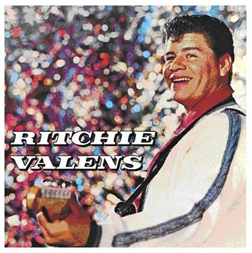 album ritchie valens