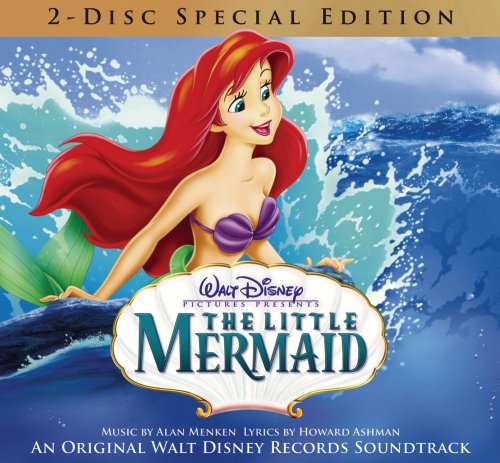 album alan menken