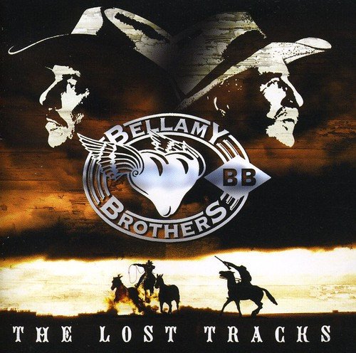 album the bellamy brothers