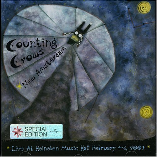 album counting crows