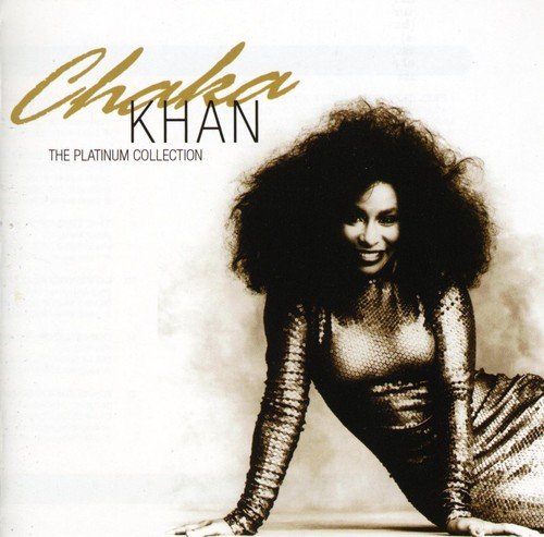 album chaka khan