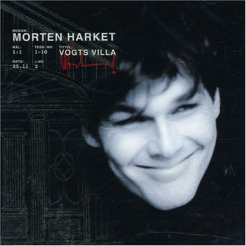 album morten harket