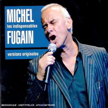 album michel fugain