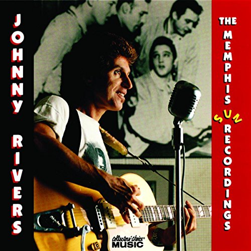 album johnny rivers