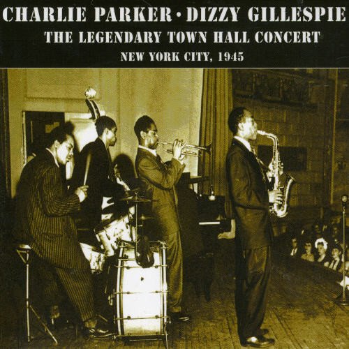 album charlie parker