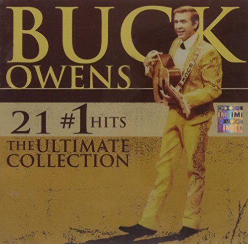 album buck owens