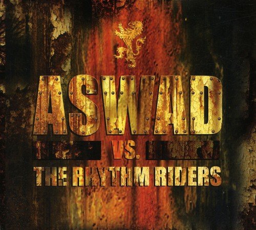 album aswad