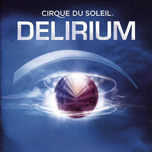 album cirque du soleil