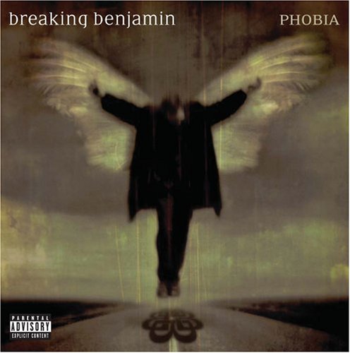 album breaking benjamin