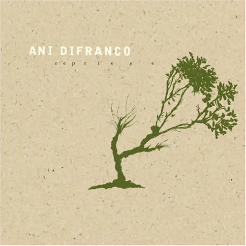 album ani difranco