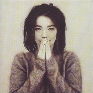 album bjrk