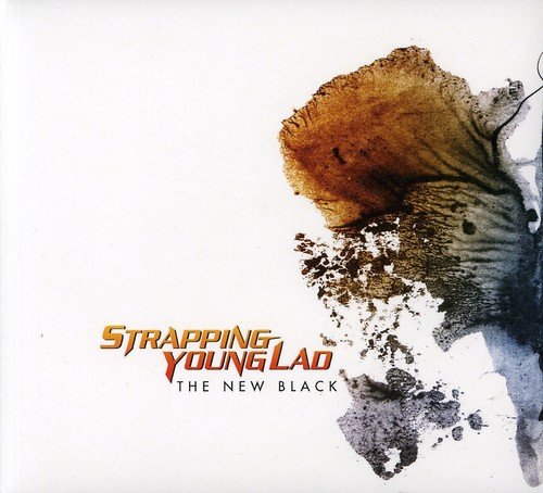 album strapping young lad