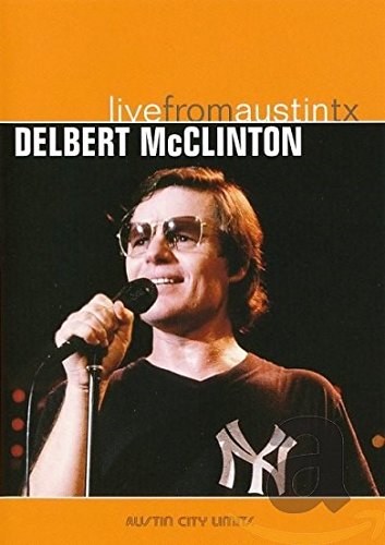 album delbert mcclinton